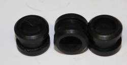 Inland Shifter Handle Grommets Set of 3