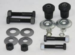 Front & Rear Shock Mounting Hardware 1966-69 B-Body