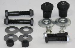 Front & Rear Shock Mounting Hardware 1970-74 B/E-Body