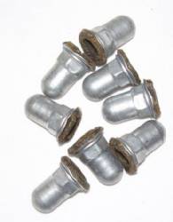 Side Marker Nut Set 1970-71 Challenger 1970-71 Dart 1970 Dodge B-Body