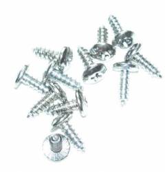 Sill Plate Screws 1964-74 Most