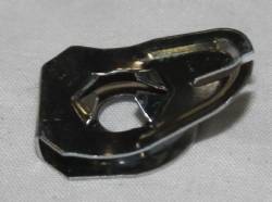 Trunk Lock Rod Clip 1970-74 Cuda