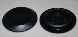 Tail Panel Plugs 1973-74 Cuda