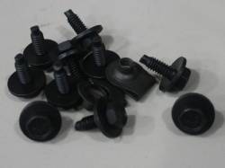 Header Panel Bolt Kit 1970 Cuda