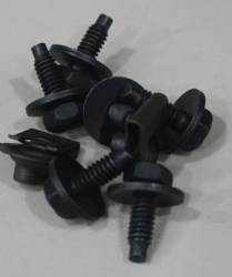 Header Panel Bolt Kit 1971-74 Cuda