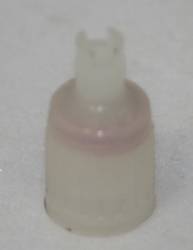 Space Saver Valve Stem Cap 1970-71 E-body
