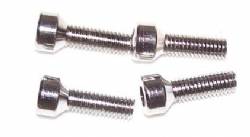 Window Crank Handle Screws 1968-Up