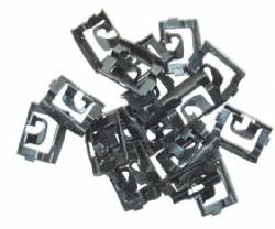 Windshield MLDG Clip Set 1971-74 B-Body