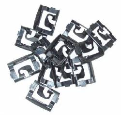 Windshield Mldg Clips 1971-74 E-Body