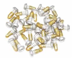 Wheel Opening Moulding Screws 1970-74