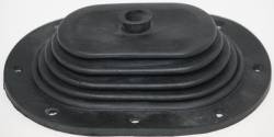 Shifter Boot 1967-76 A-Body NOS