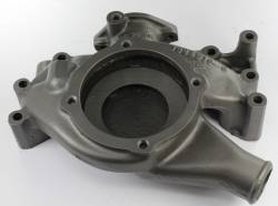 Water Pump Housing 1959-62