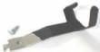 Positive Battery Cable Frame Bracket 1966-70 B-Body