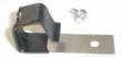 Positive Battery Cable Inner Fender Bracket 1966-70 B-Body