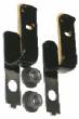 Firewall Wiring Clips Manual Brakes or Hemi Power Brakes 1971-72 B-Body 1970-74 E-Body