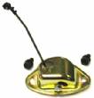 Carburetor Choke 1972 340 Thermoquad
