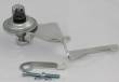 Dashpot & Brackets 1968-69 340/383/440 4 Speed AVS