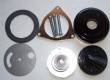 Choke Kit 1958-62 2X4 1966-70 426 Hemi
