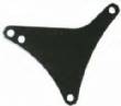 Alternator Bracket Triangle Pre-67 Big Block