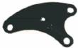 Alternator Bracket T 1969-74 Big Block W/AC
