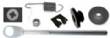 Clutch Rod Kit 1967-76 A-Body Small Block