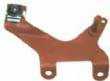 Throttle Cable Bracket 1968-70 Small Block