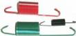 Throttle Return Springs 1966-71 426 Hemi