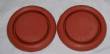Shock Mount Plugs 1971-74 E-Body