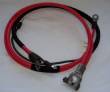 Positive Battery Cable 1965-66 C-Body Big Block
