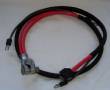 Positive Battery Cable 1967-68 C-Body Big Block