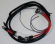 Positive Battery Cable 1967 B-Body 426 Hemi 4 Speed
