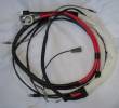 Positive Battery Cable 1971 B-Body 426 Hemi 4 Speed 1970-71 E-Body 426 Hemi 4 Speed