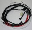 Positive Battery Cable 1971 B-Body 1970-71 E-Body 426 Hemi Automatic