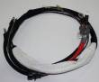 Positive Battery Cable 1968-69 Charger 426 Hemi 4 Speed
