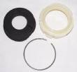 Lower Steering Column Seal Retainer and Seal SPLIT AGED 1971-73 B/E-Body 1974 Challenger