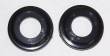 Window Crank Washers 1970-74 Challenger Rear