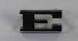 Quarter Panel Medallion Letter E 1959 Chrysler 300