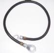 Engine To Firewall Ground Cable 1963-69 Big Block W/O Air