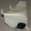 Washer Bottle Aged 1971 E-Body Manual Pump