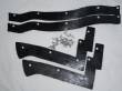 Headlight Splash Shield 1966-67 Coronet