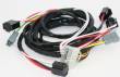 Forward Lamp Harness 1962 Dodge B-Body