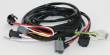 Forward Lamp Harness 1962 Plymouth B-Body