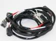 Forward Lamp Harness 1963 Dodge B-Body