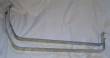 Gas Tank Straps 1970-74 E-Body