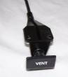 Vent Cable 1970 E-Body Right