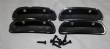 Side Scoop Inserts 1969 Super Bee and R/T