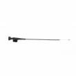 Left Vent Cable 1966-67 B-Body