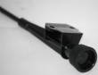 Left Vent Cable 1966-67 B-Body W/Air Conditioning