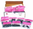 Chassis Fastener Kit 1970 B-Body Small Block W/Disc Brakes