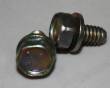 Carb Choke Bolts 1963-67 V8 1969-72 Six Pack